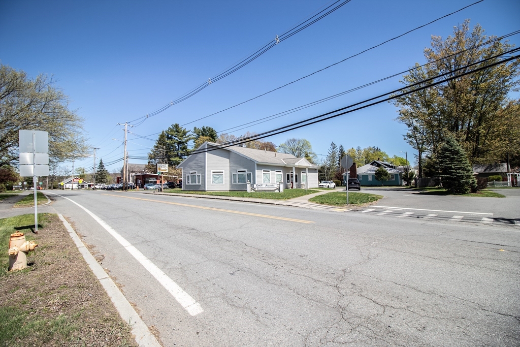 443-445 Bernardston Rd.