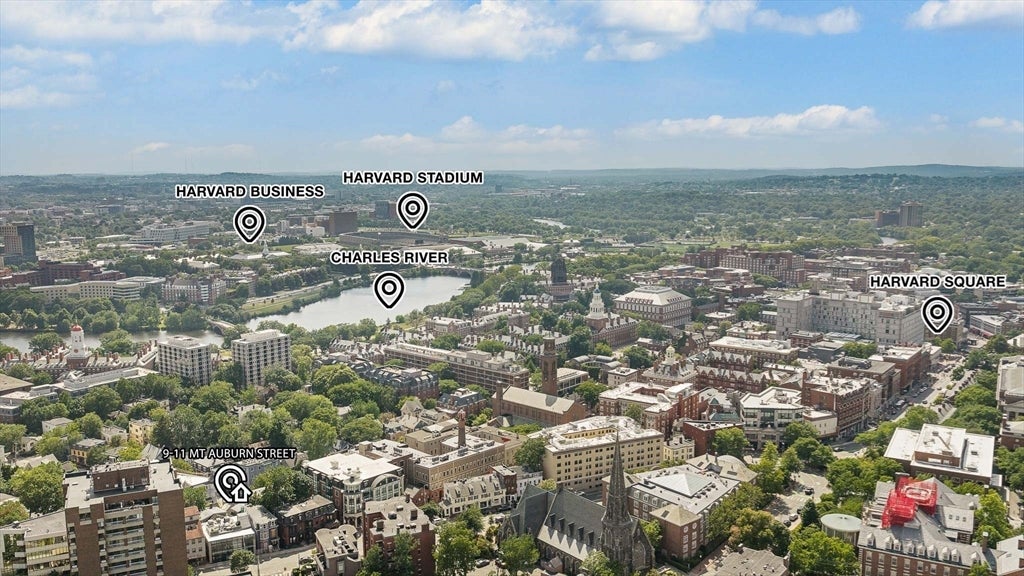 11 Mt. Auburn Street #11, Cambridge, MA, 11 Mt. Auburn Street #11, Cambridge, MA Photo #34