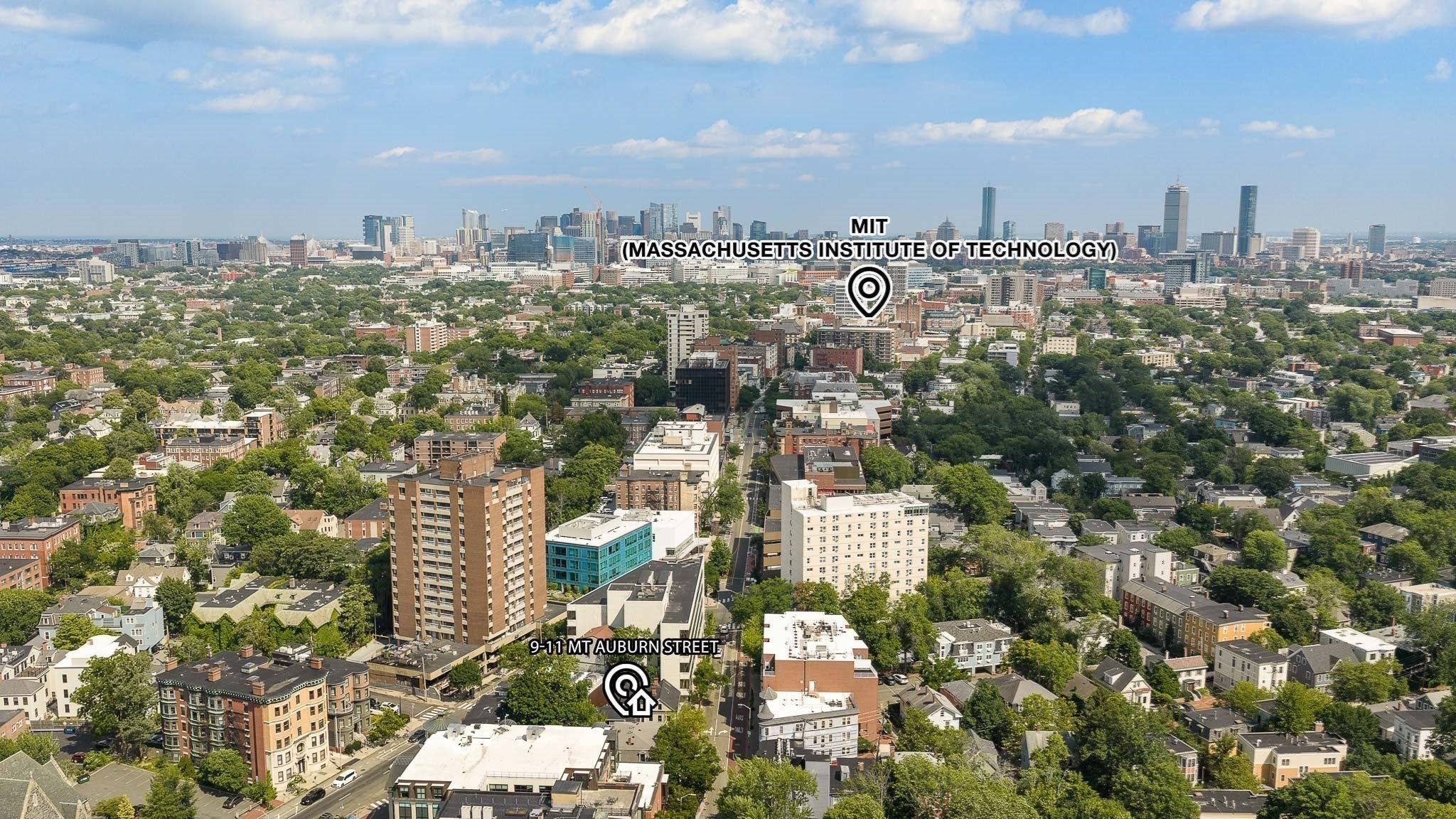 11 Mt. Auburn Street #11, Cambridge, MA, 11 Mt. Auburn Street #11, Cambridge, MA Photo #35