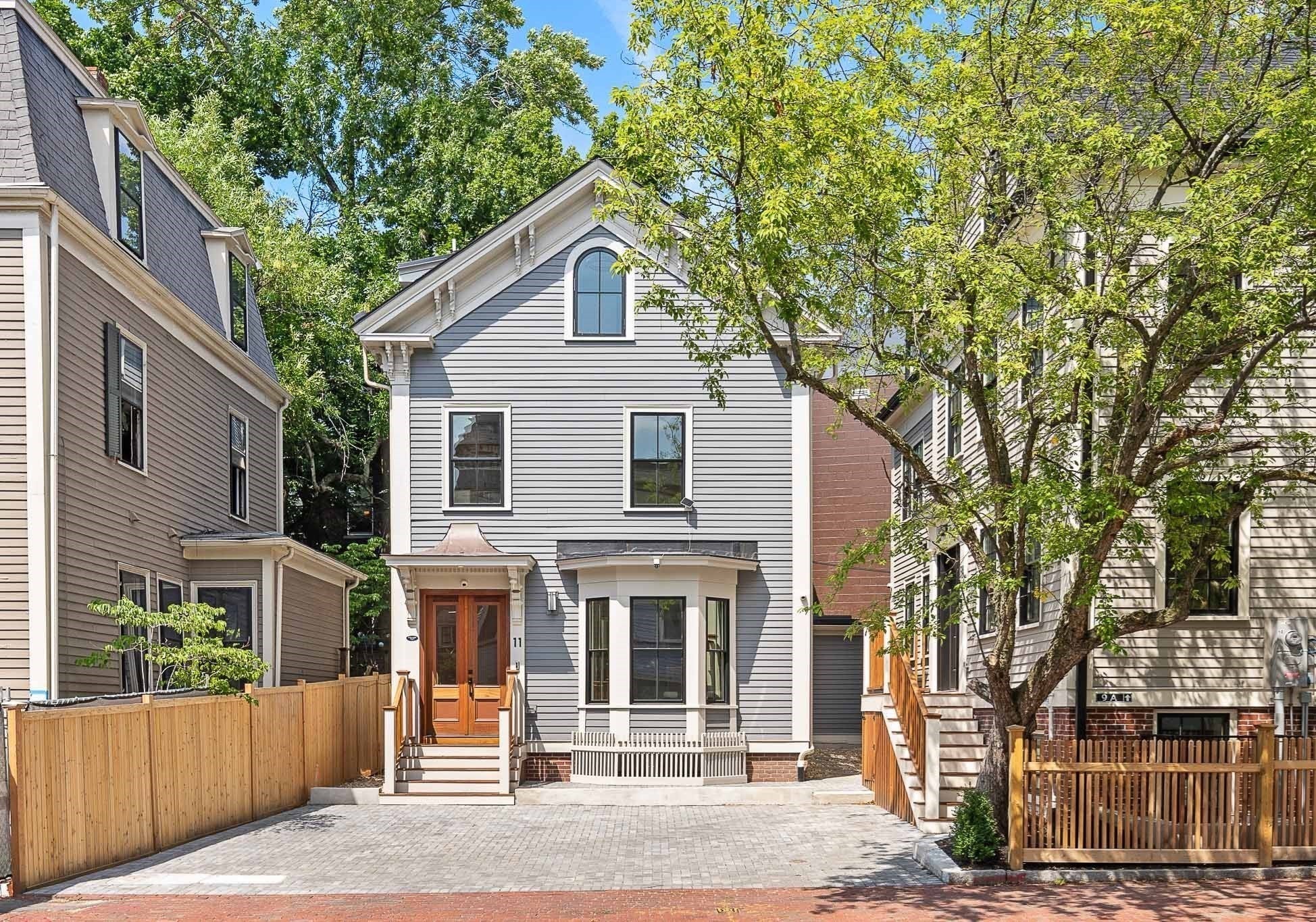 11 Mt. Auburn Street #11, Cambridge, MA, 11 Mt. Auburn Street #11, Cambridge, MA Photo #1