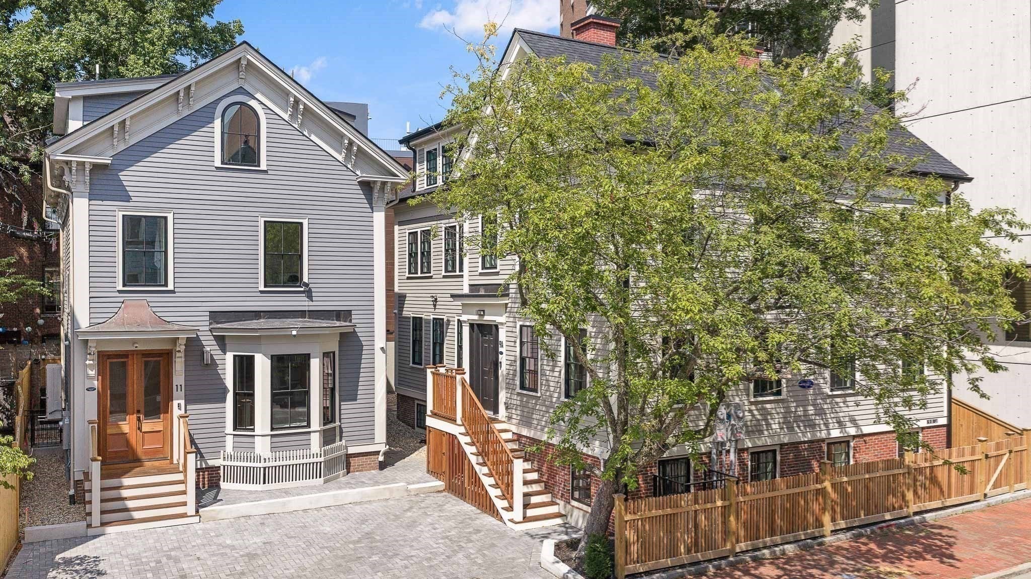 11 Mt. Auburn Street #11, Cambridge, MA, 11 Mt. Auburn Street #11, Cambridge, MA Photo #36