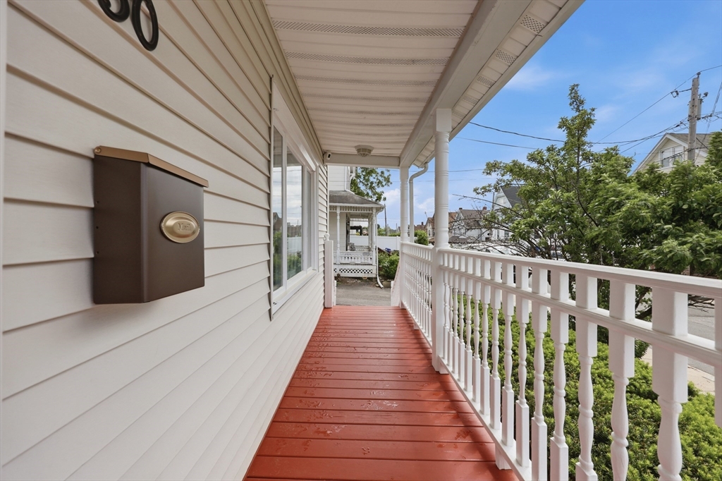 30 Meridian Street
