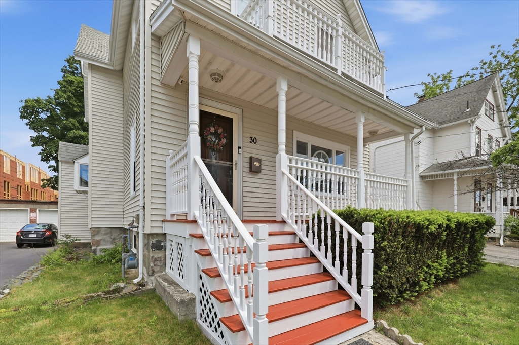 30 Meridian Street