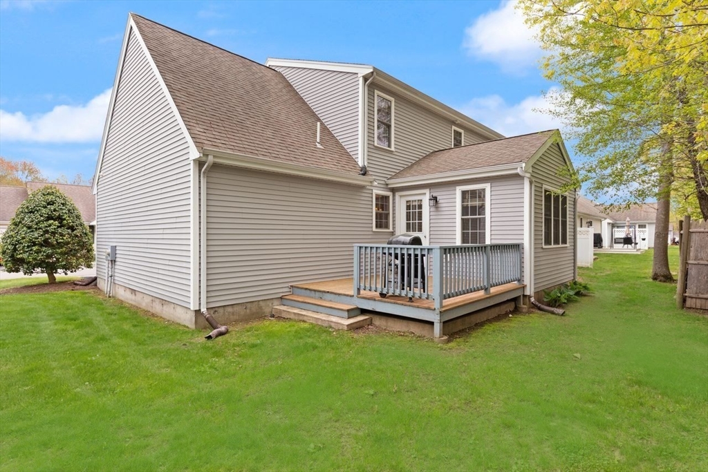 39 Brewster Rd #39, Stoughton, MA Photo #30