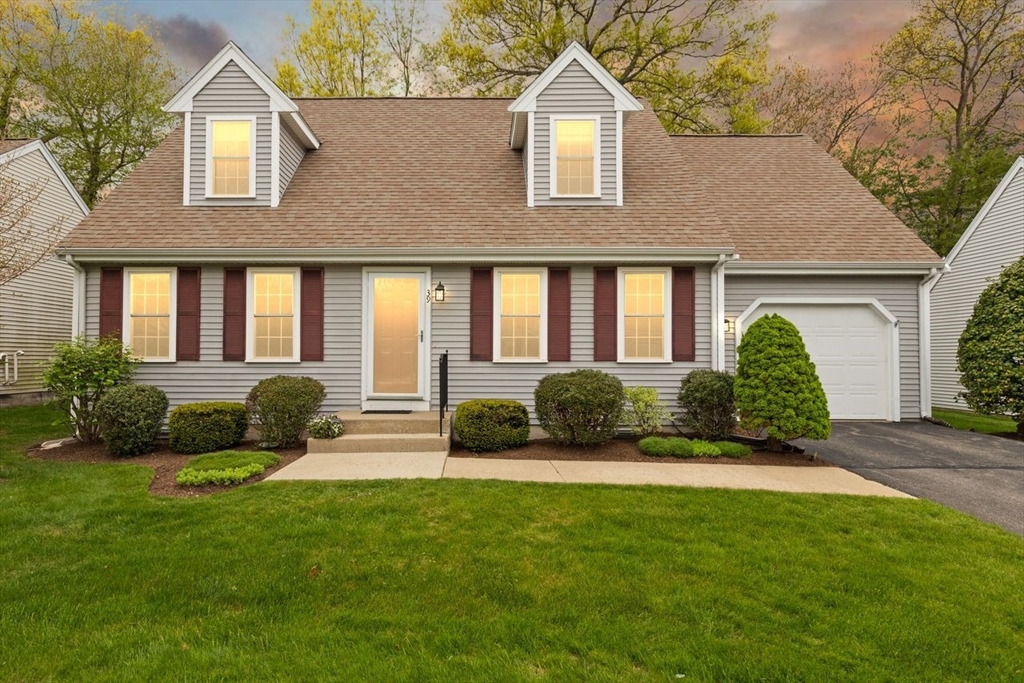 39 Brewster Rd #39, Stoughton, MA Photo #1