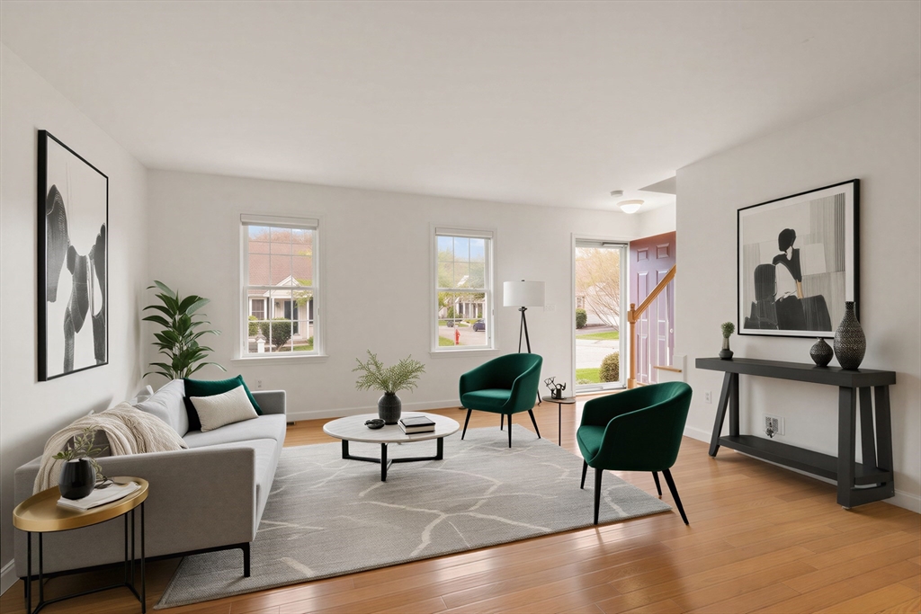 39 Brewster Rd #39, Stoughton, MA Photo #6