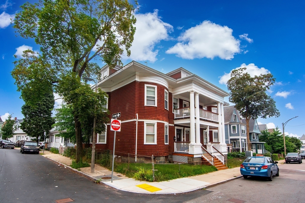 27 Bradshaw St