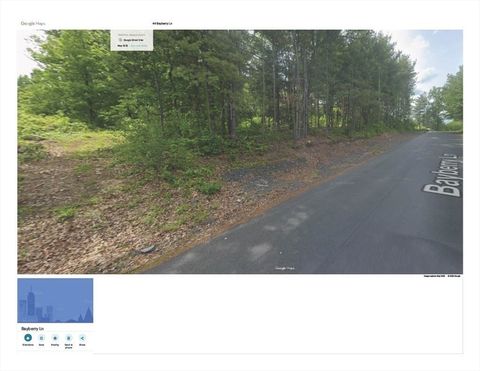 Photo of Lot 52,53 Bayberry Ln, Westfield, MA 01085 (MLS # 73475231)