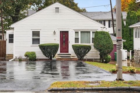 82 S Border Road Medford MA 02155