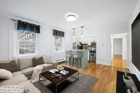 1450-1454 Beacon St 204 Brookline MA 02446