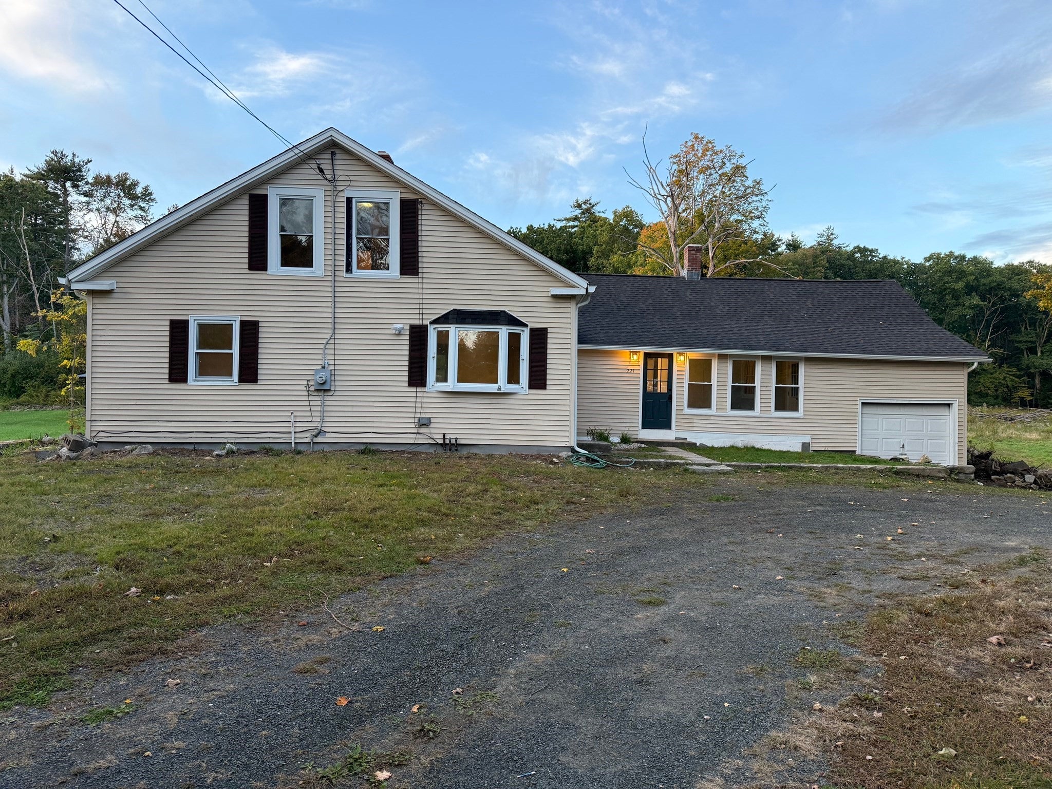 221 Aldrich Street, Belchertown, MA, 221 Aldrich Street, Belchertown, MA Photo #4