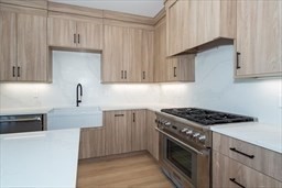 3 Vale St B