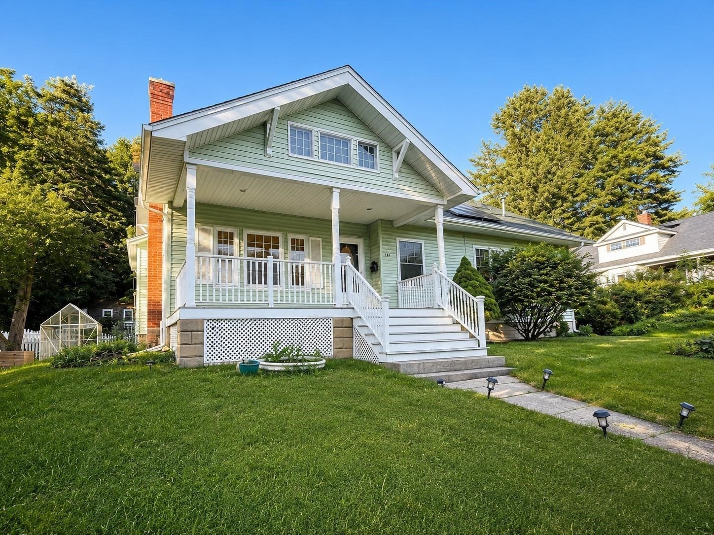 186 Prospect St