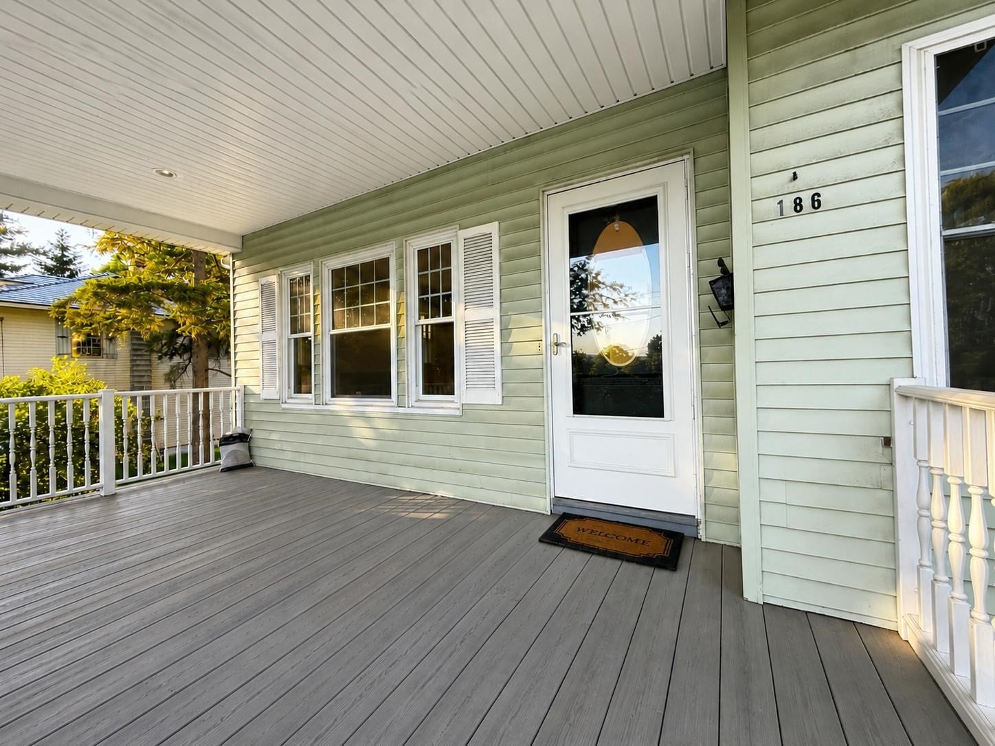 186 Prospect St