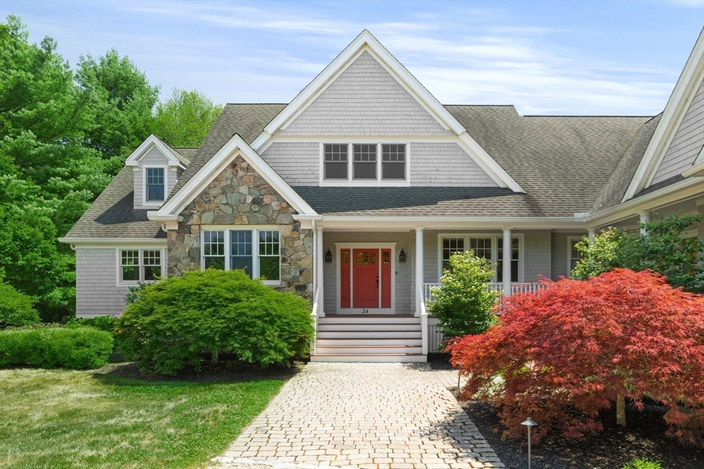 24 White Alder Way