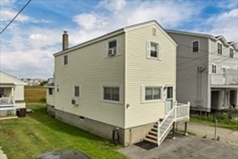 Photo of 10 Liberty Street, Salisbury, MA 01952 (MLS # 73493066)