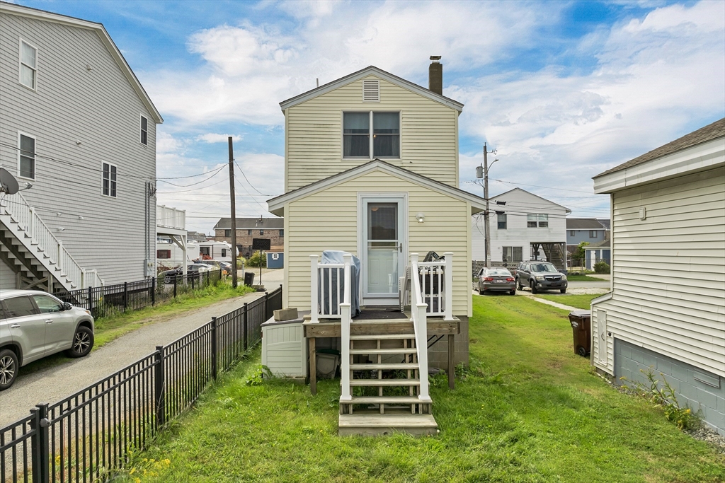 10 Liberty Street