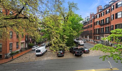 90 Mount Vernon St Boston MA 02108