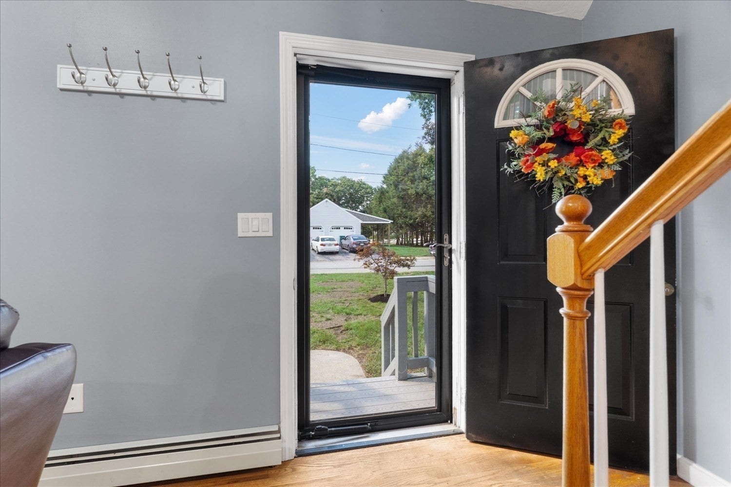 15 Crossman Ave, Attleboro, MA, 15 Crossman Ave, Attleboro, MA Photo #4