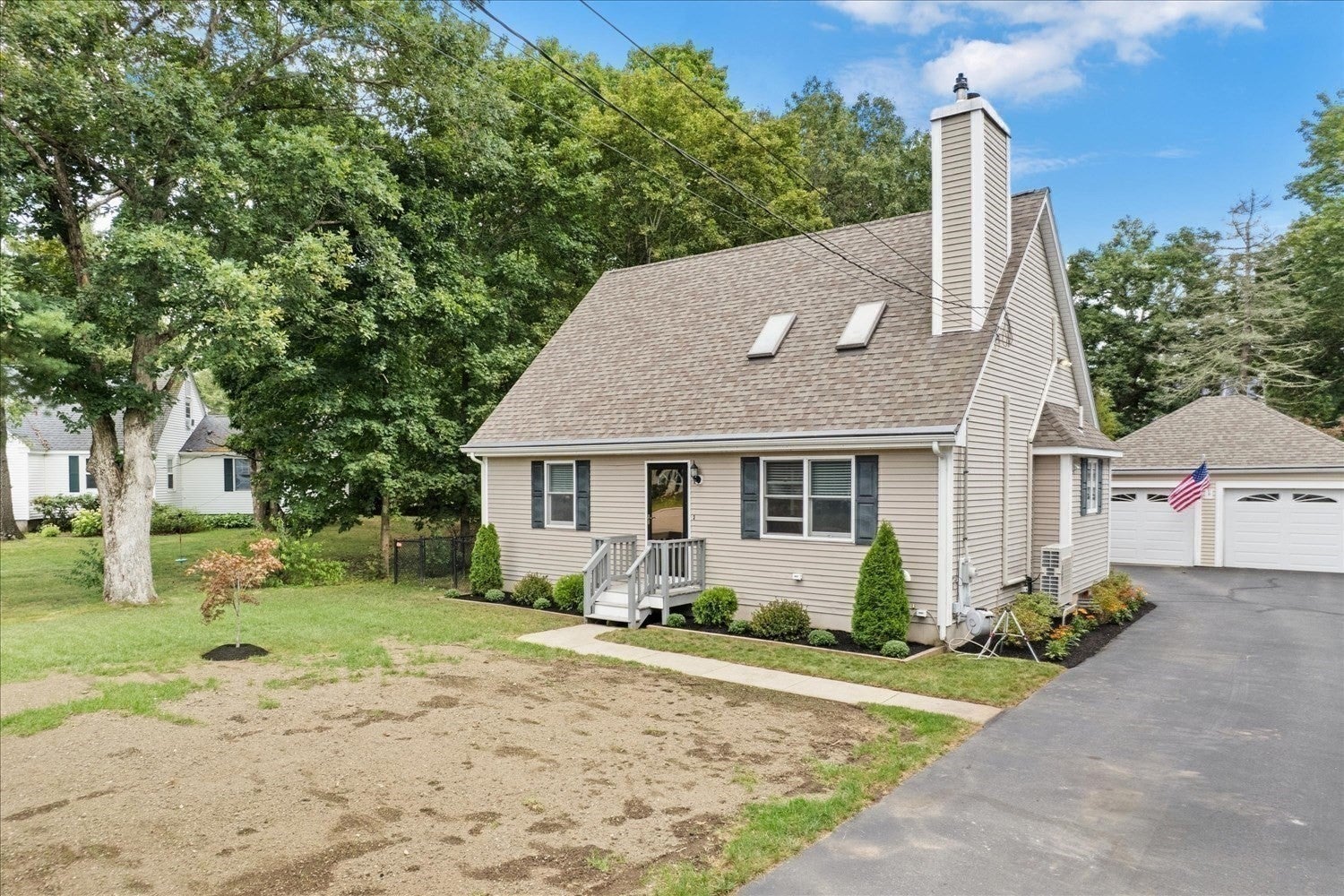 15 Crossman Ave, Attleboro, MA, 15 Crossman Ave, Attleboro, MA Photo #30