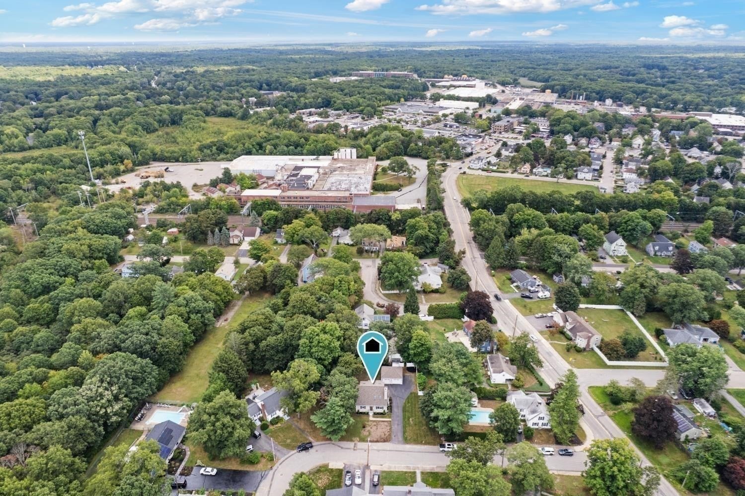 15 Crossman Ave, Attleboro, MA, 15 Crossman Ave, Attleboro, MA Photo #34