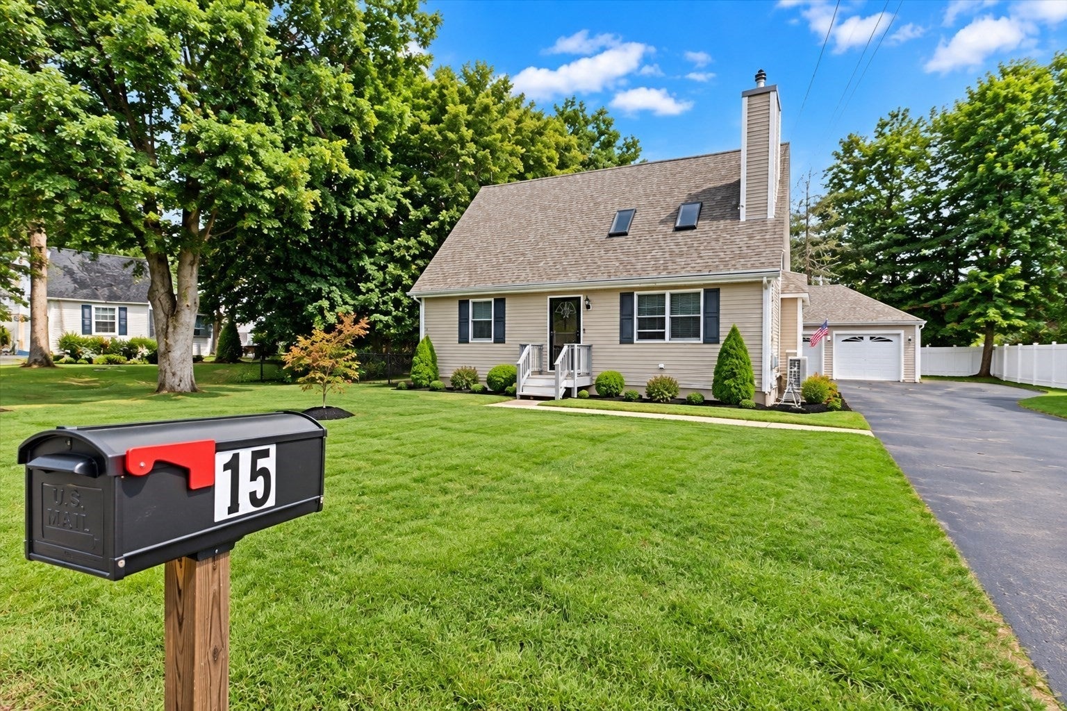 15 Crossman Ave, Attleboro, MA, 15 Crossman Ave, Attleboro, MA Photo #1