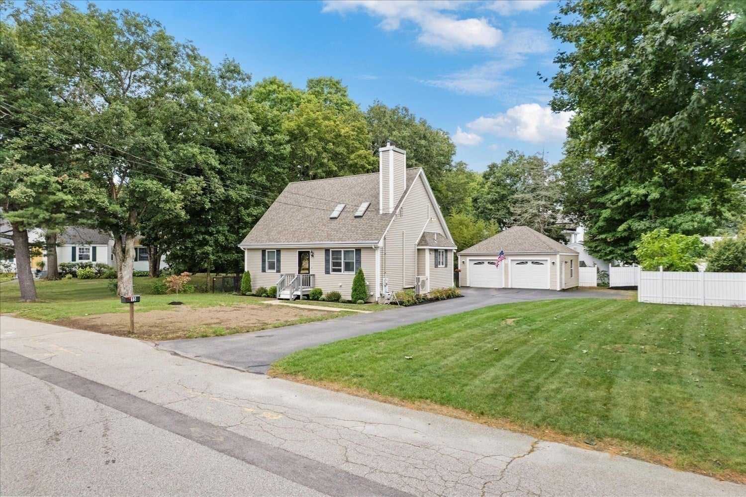 15 Crossman Ave, Attleboro, MA, 15 Crossman Ave, Attleboro, MA Photo #2