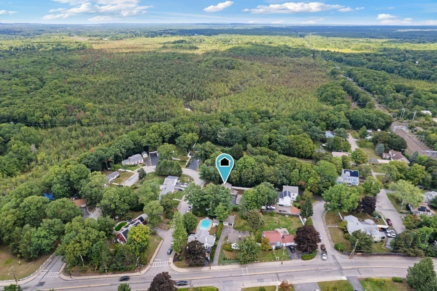 15 Crossman Ave, Attleboro, MA, 15 Crossman Ave, Attleboro, MA Photo #36