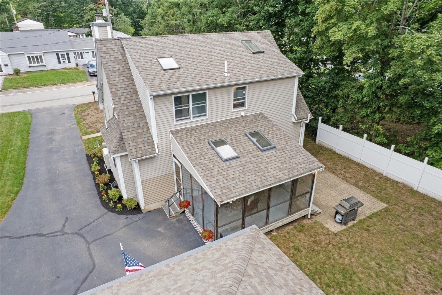 15 Crossman Ave, Attleboro, MA, 15 Crossman Ave, Attleboro, MA Photo #27