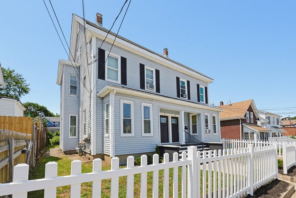 39-41 Bridges St, Framingham, MA, 39-41 Bridges St, Framingham, MA Photo #7