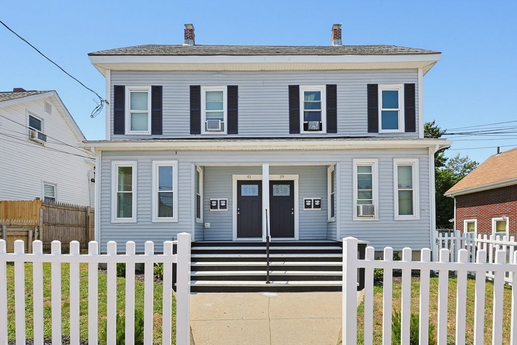39-41 Bridges St, Framingham, MA, 39-41 Bridges St, Framingham, MA Photo #1