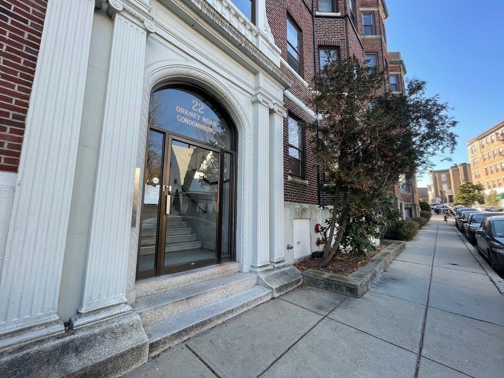 22 Orkney Road #5, Boston, MA, 22 Orkney Road #5, Boston, MA Photo #2