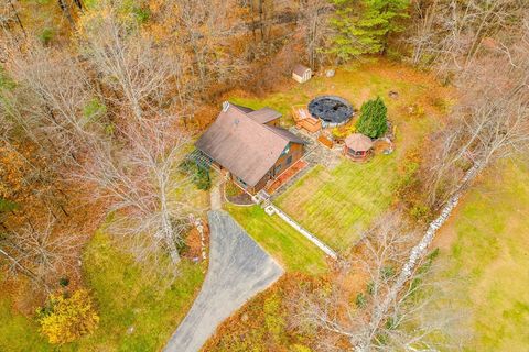 Photo of 404 Rawson St #404, Leicester, MA 01524 (MLS # 73458145)