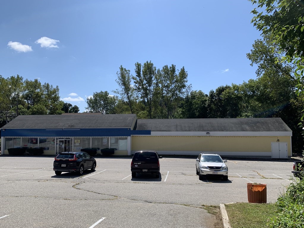 337 Boston Post Road