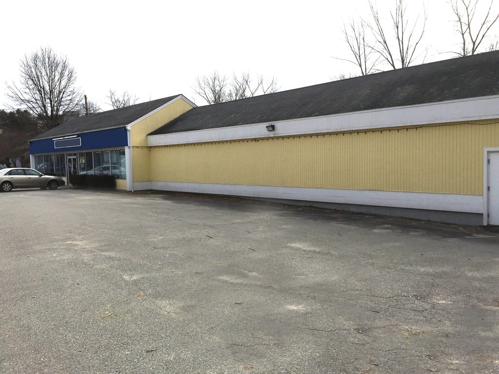 337 Boston Post Road