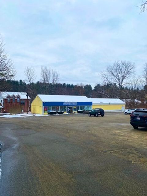 337 Boston Post Road Sudbury MA 01776