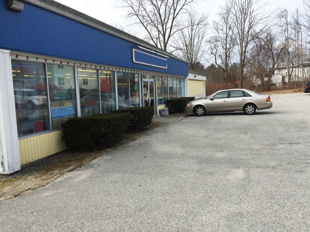 337 Boston Post Road