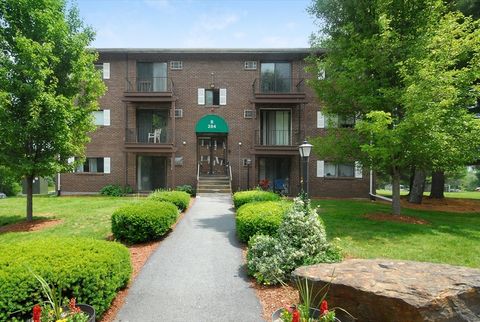 284 Codman Hill Rd 31B Boxborough MA 01719