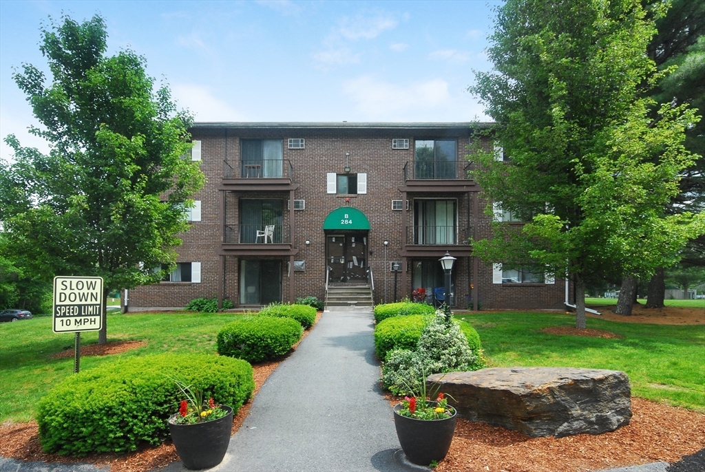 284 Codman Hill Rd 31B