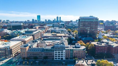 17 Otis St 602 Cambridge MA 02141