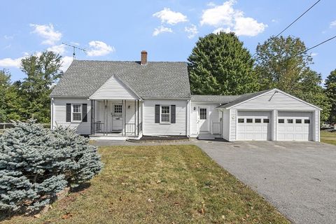 45 Bacon St Westminster MA 01473