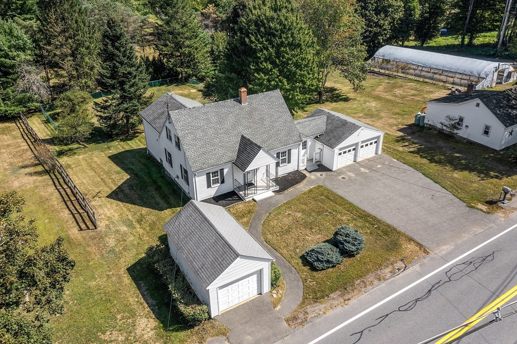 45 Bacon St