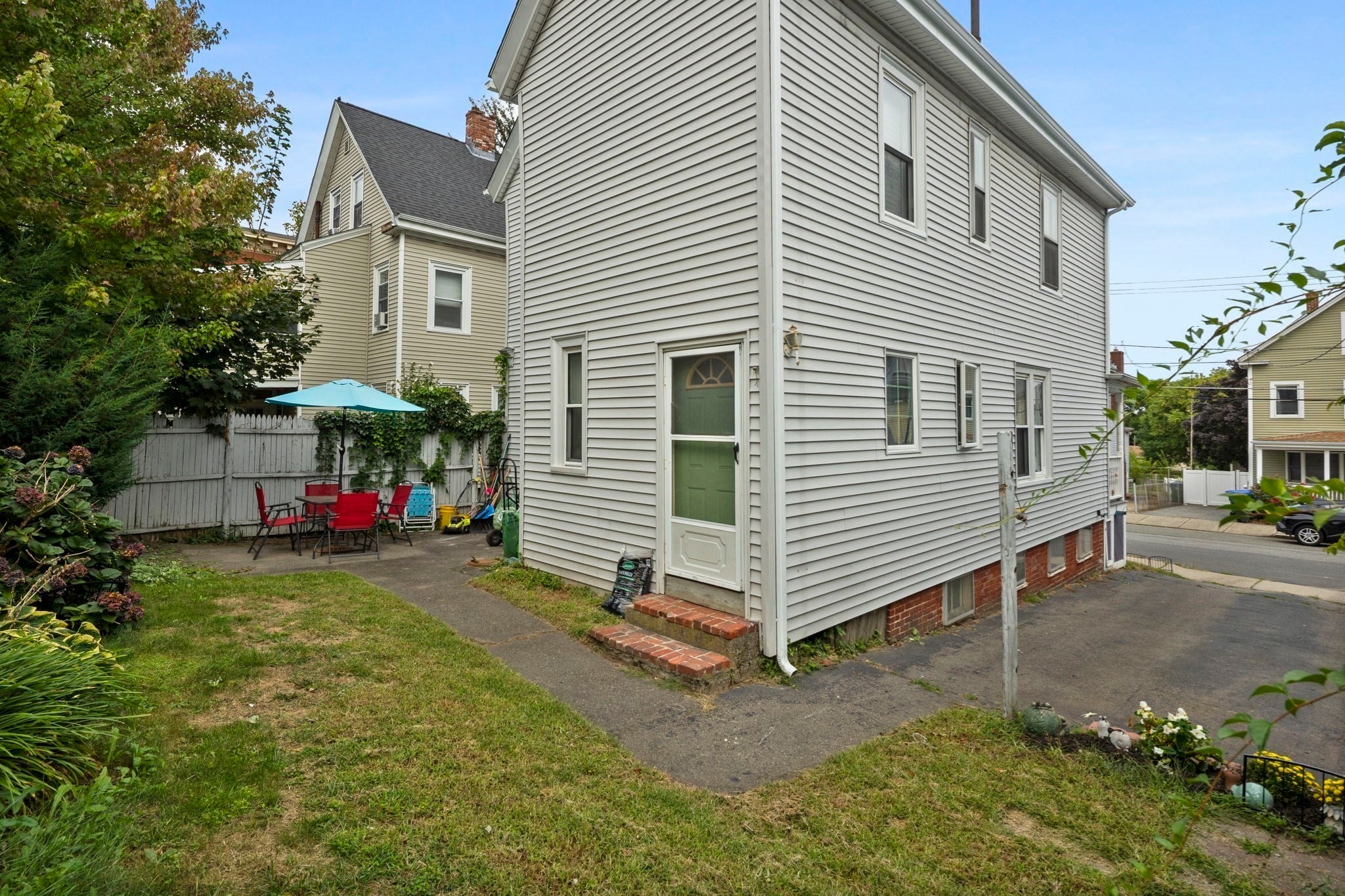 10 Albion St, Medford, MA, 10 Albion St, Medford, MA Photo #17