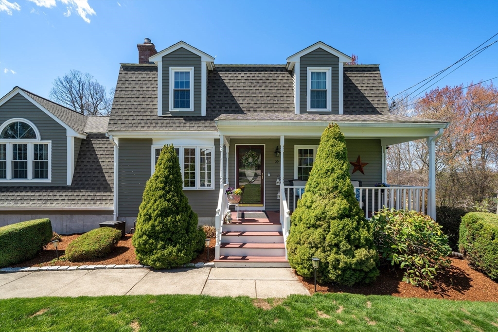 29 S Central St, Milford, MA Photo #1