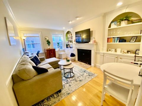 Photo of 20 Lime St #33, Boston, MA 02108 (MLS # 73460772)