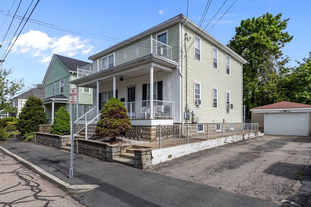 504 Warren