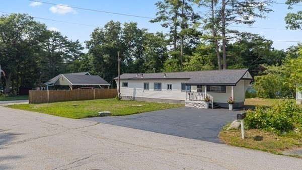 9 Humes Street