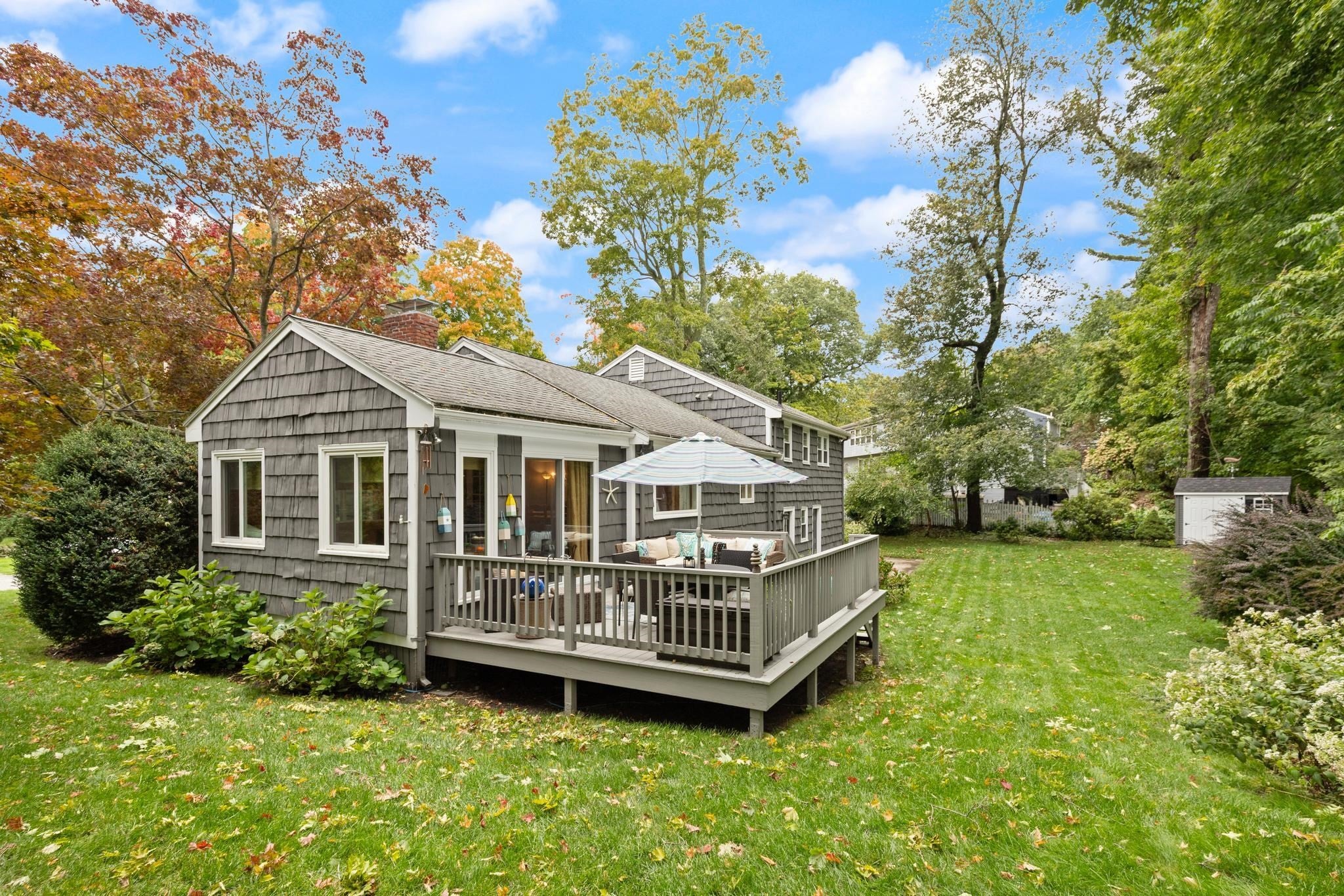 70 Longview Road, Reading, MA Photo #38