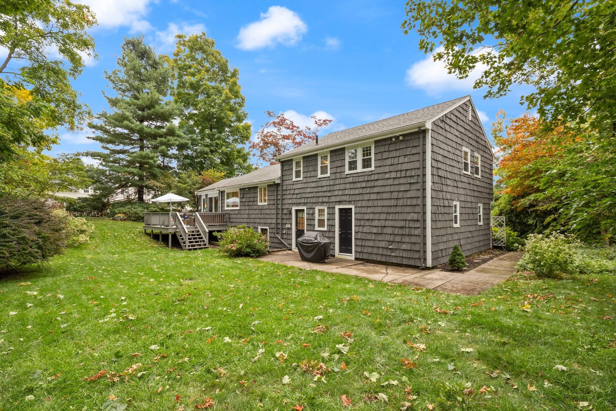 70 Longview Road, Reading, MA Photo #39