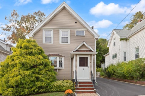Photo of 10 Cedar Cliff Terrace, Medford, MA 02155 (MLS # 73585839)